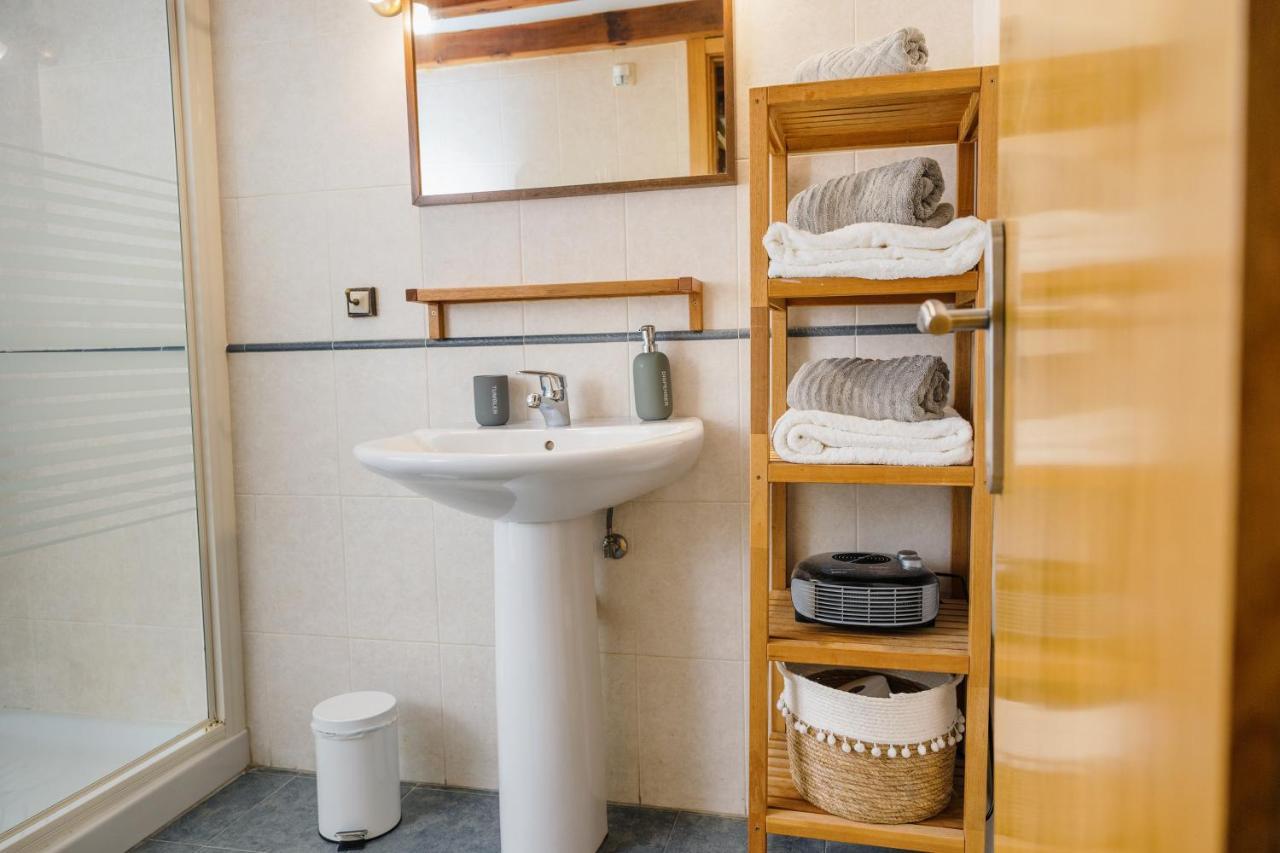 Apartamento Santa Clara Toledo Esterno foto