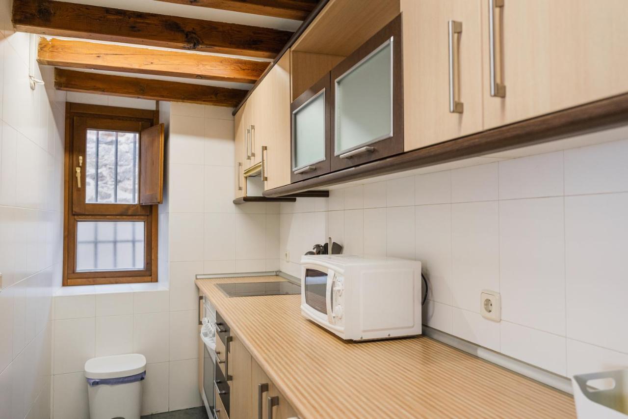 Apartamento Santa Clara Toledo Esterno foto